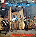 1972 - Sina de cigarra
