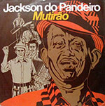 1976 - Mutirão