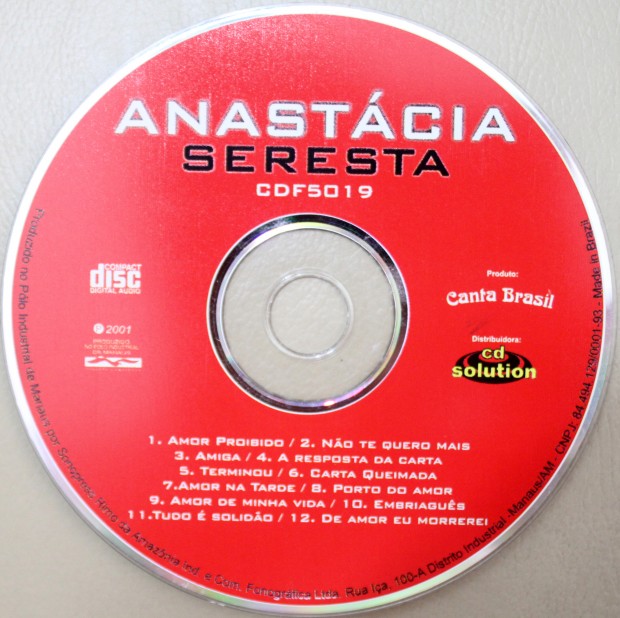 cd