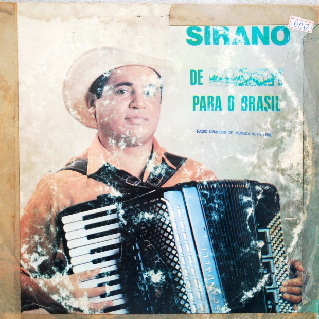 capa LP