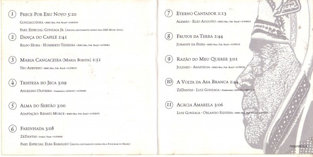 lista