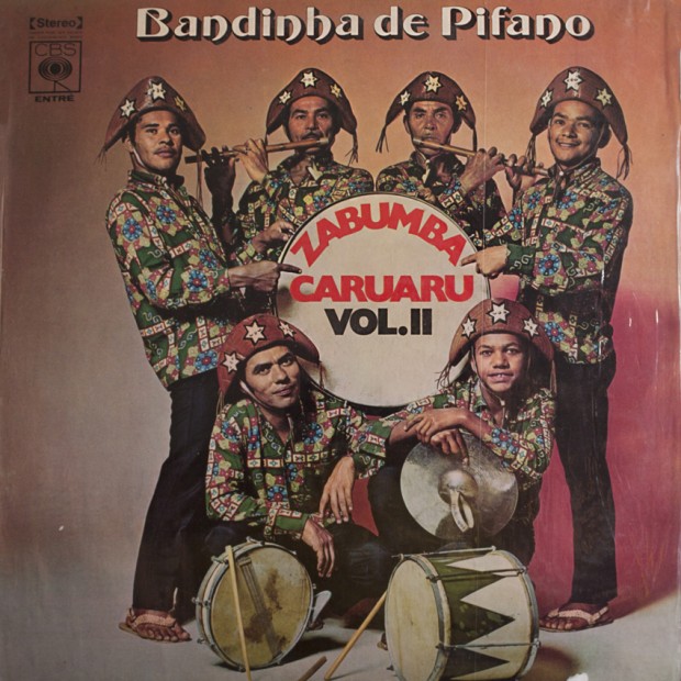 Capa