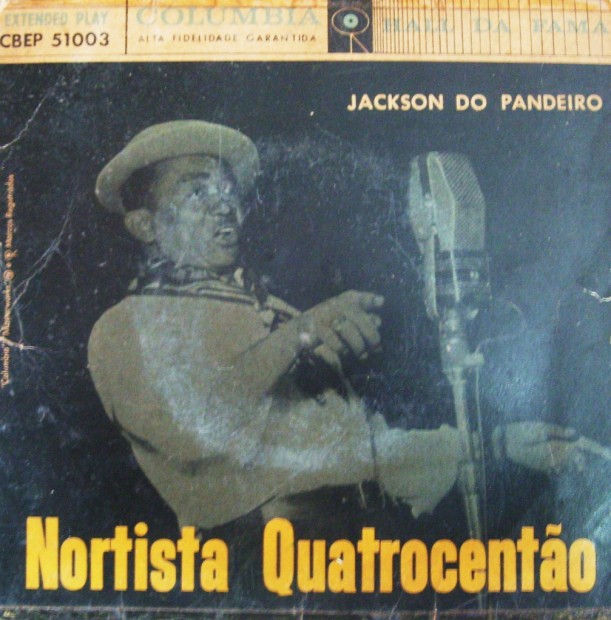 nortista capa