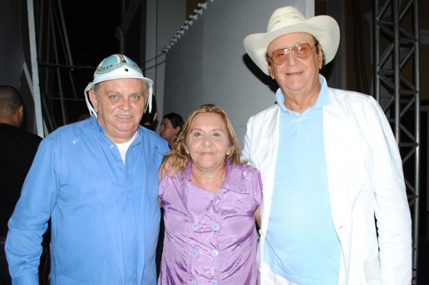 Joao Mossoro - Hermelinda - Oseas Lopes