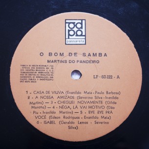bolachaA