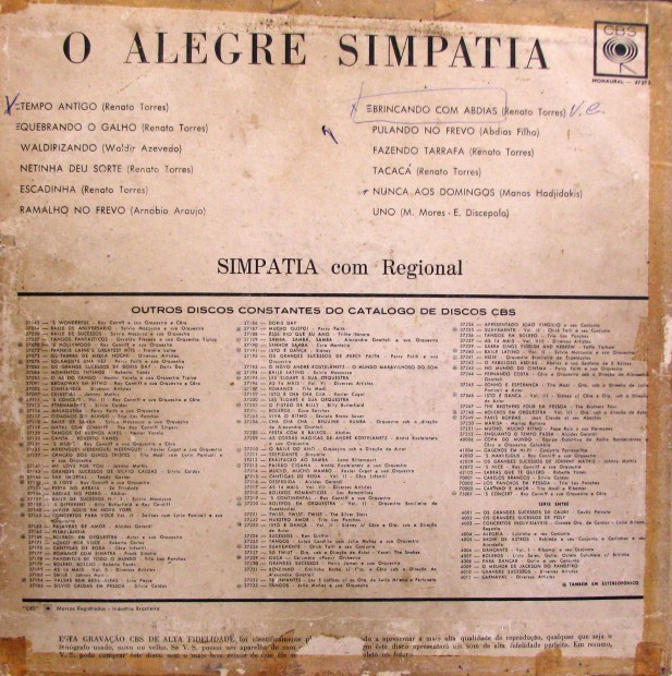 verso