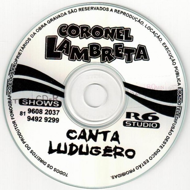 CD Vol. 4