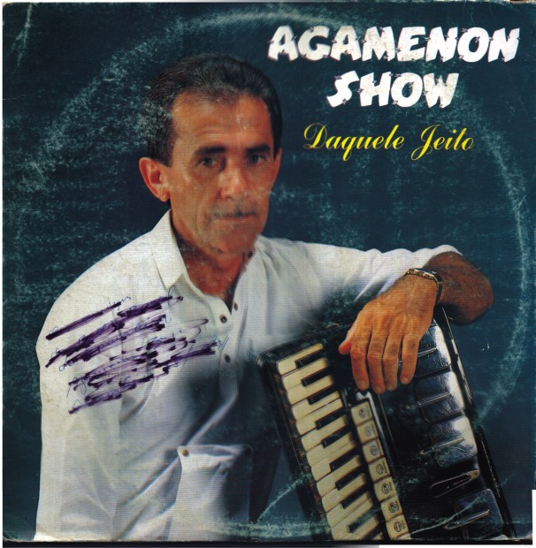 Capa Frontal