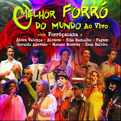 capa cd
