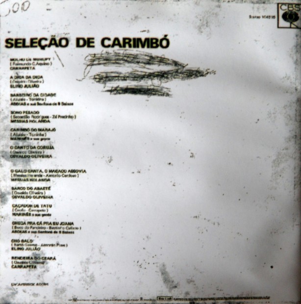 verso