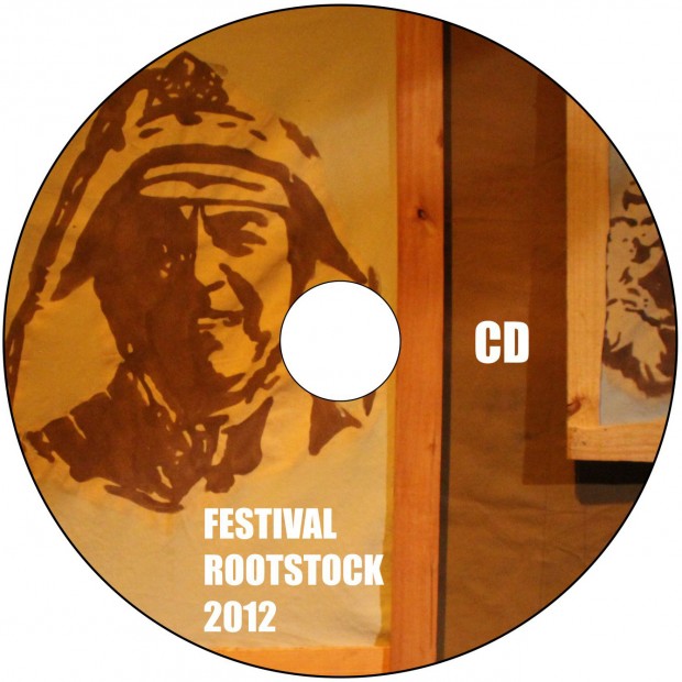 CD
