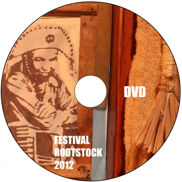 DVD