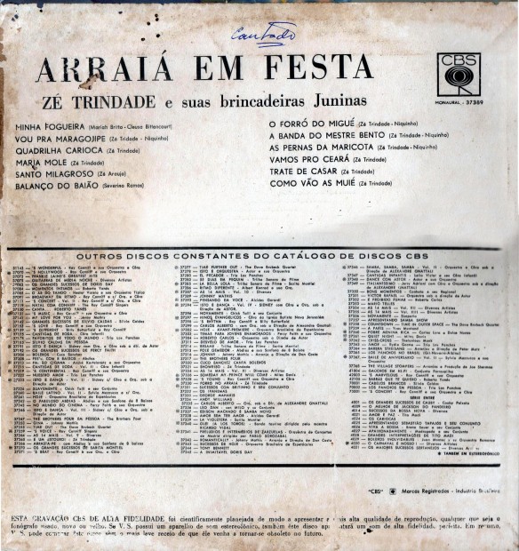 Verso