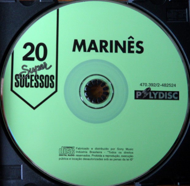cd