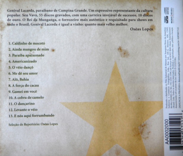 verso
