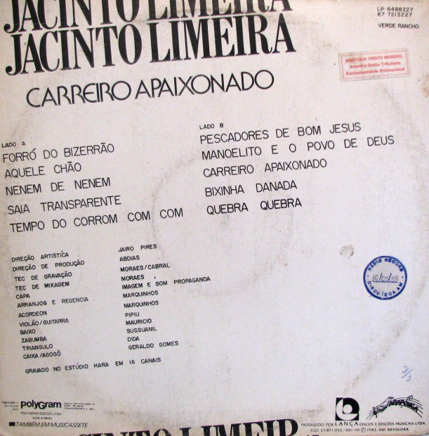 verso