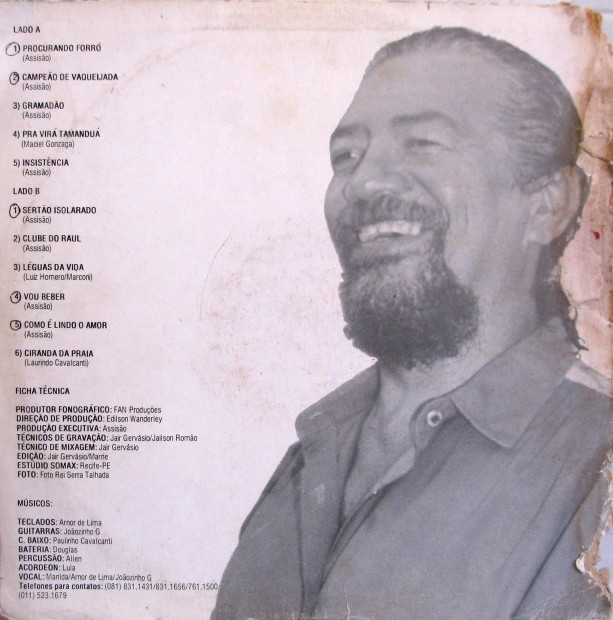 verso