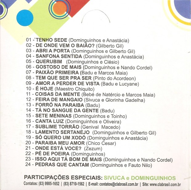 verso