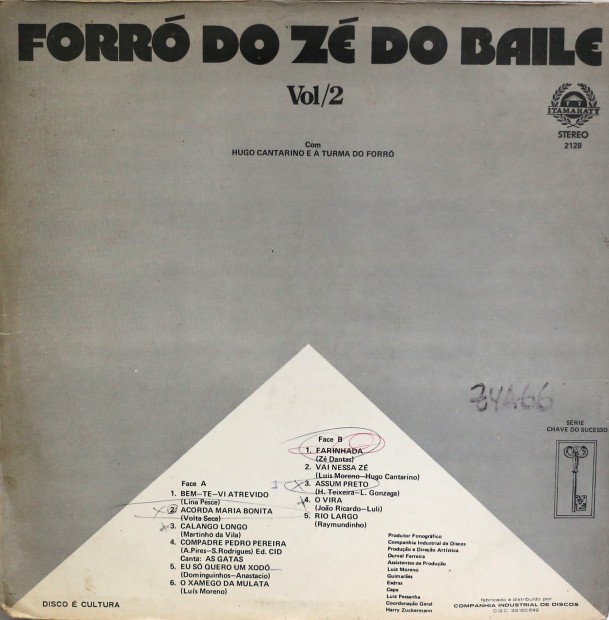 verso