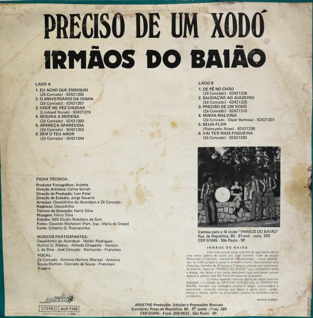 verso