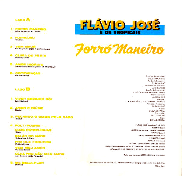 folder verso