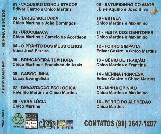 verso
