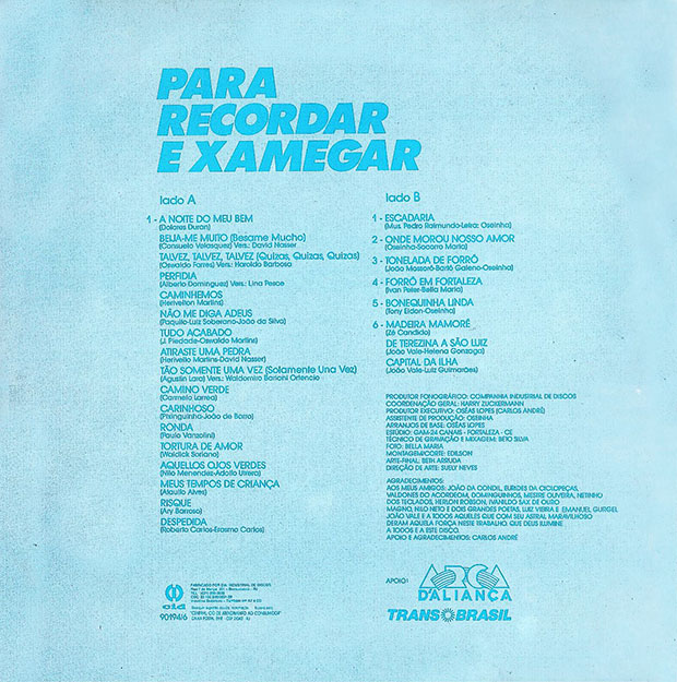 Verso p
