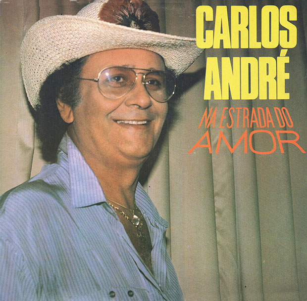 Carlos Andre Capa p