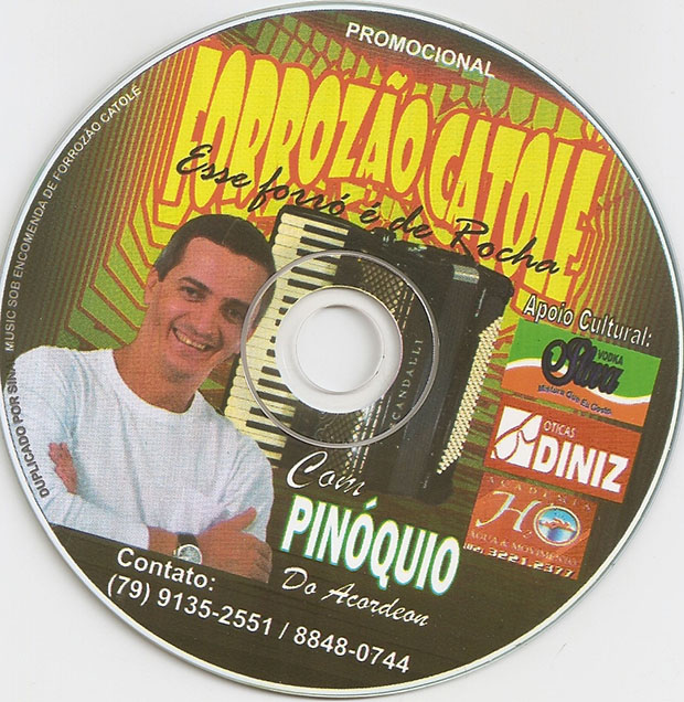 cd p