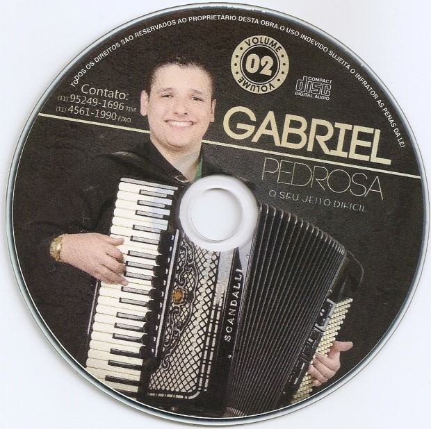 cd