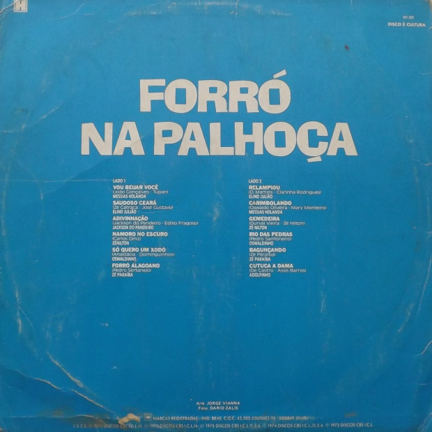 verso