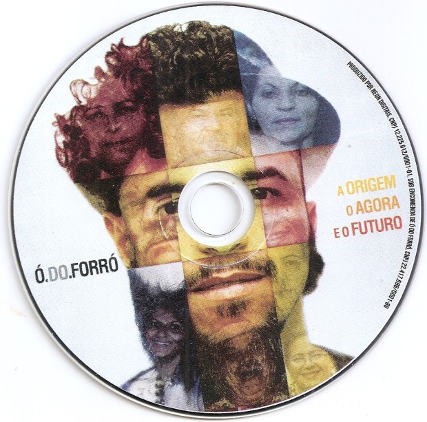 cd